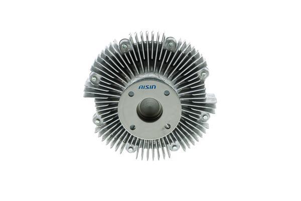 Embrayage, ventilateur de radiateur (Embrayage ventilateur moteur) AISIN ref. FCN-003